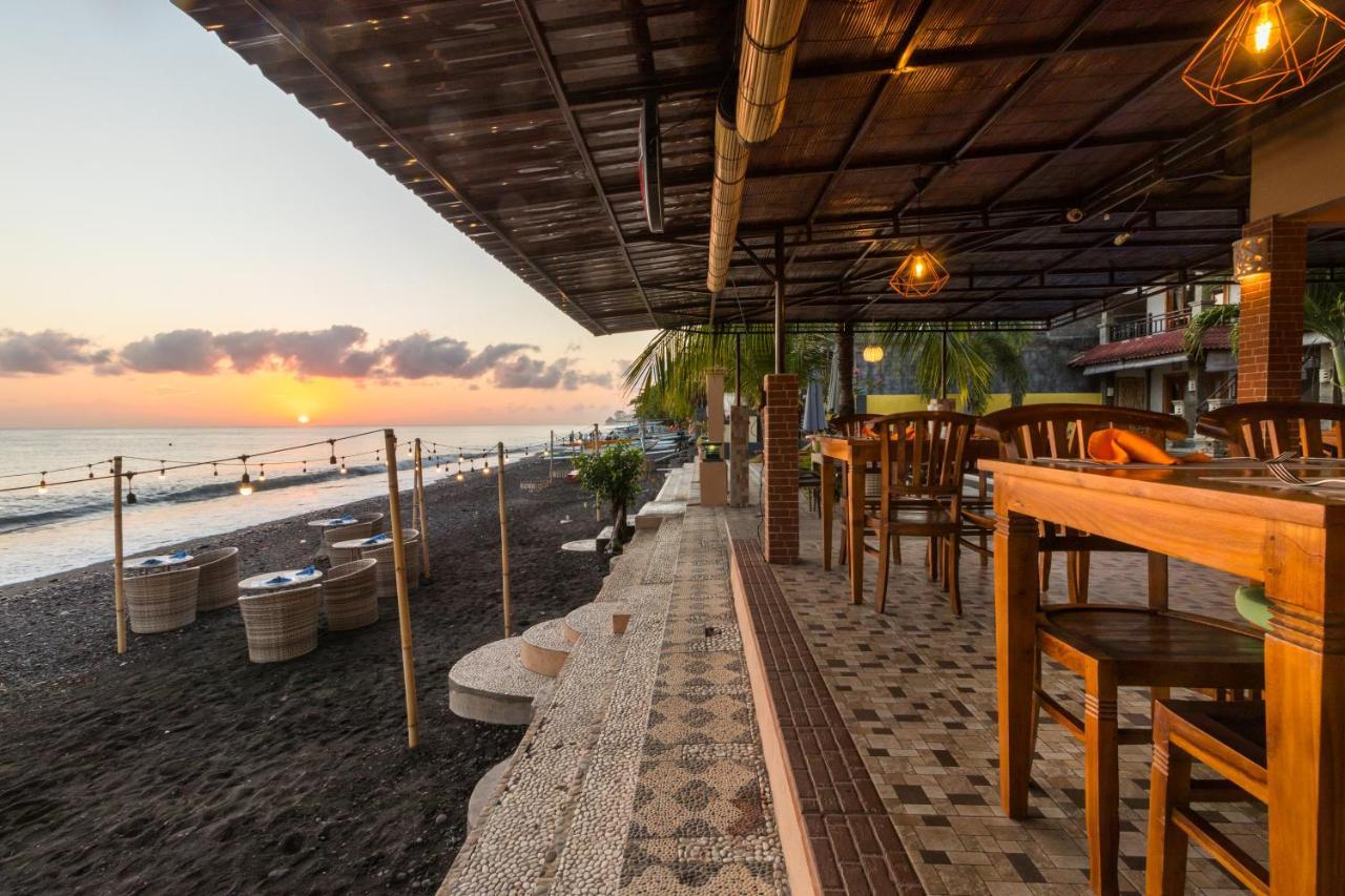Amed Beach Resort מראה חיצוני תמונה
