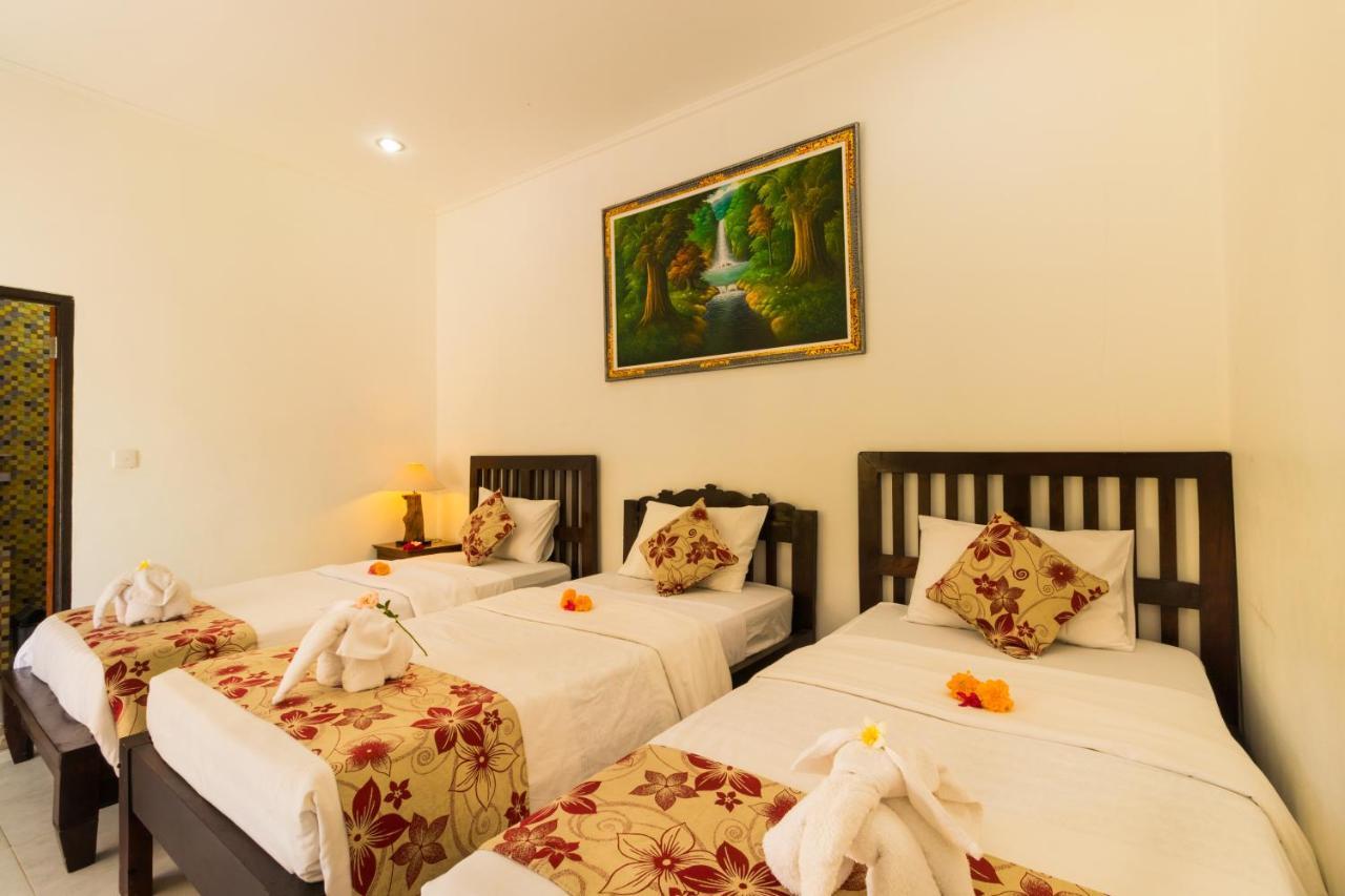 Amed Beach Resort מראה חיצוני תמונה