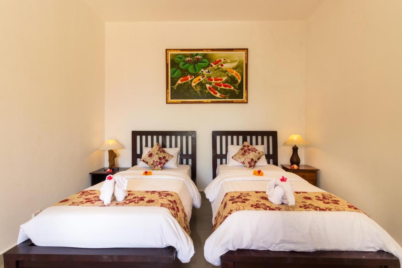 Amed Beach Resort מראה חיצוני תמונה