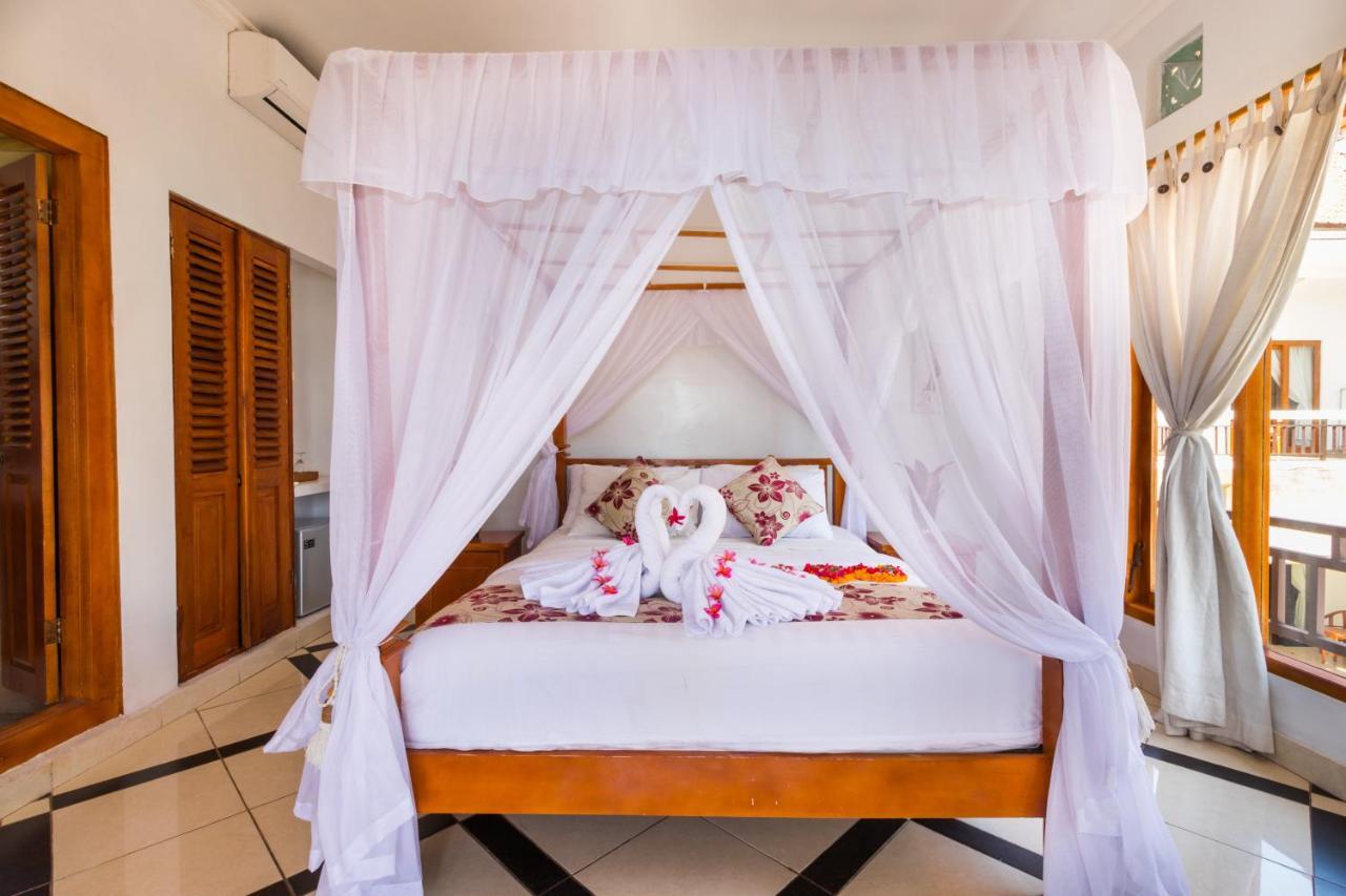 Amed Beach Resort מראה חיצוני תמונה