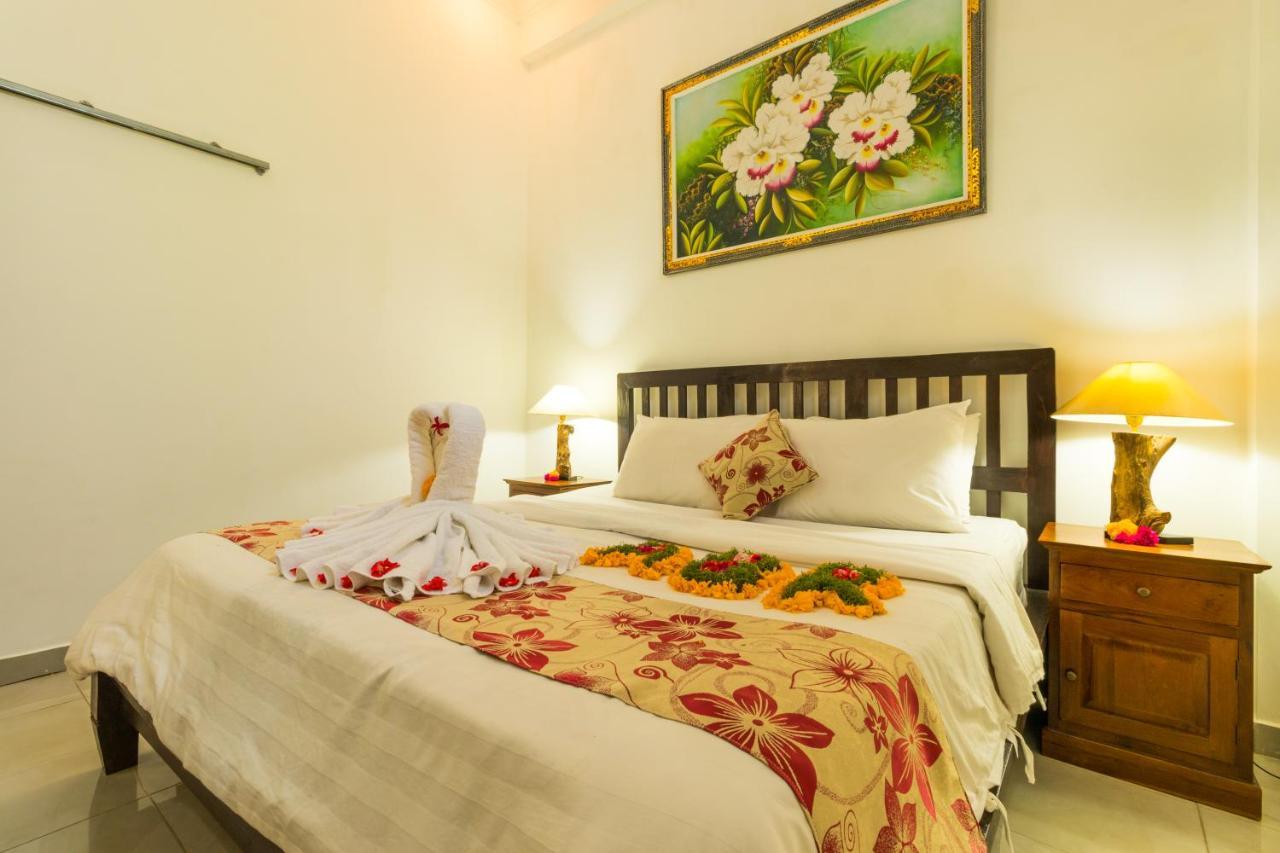 Amed Beach Resort מראה חיצוני תמונה