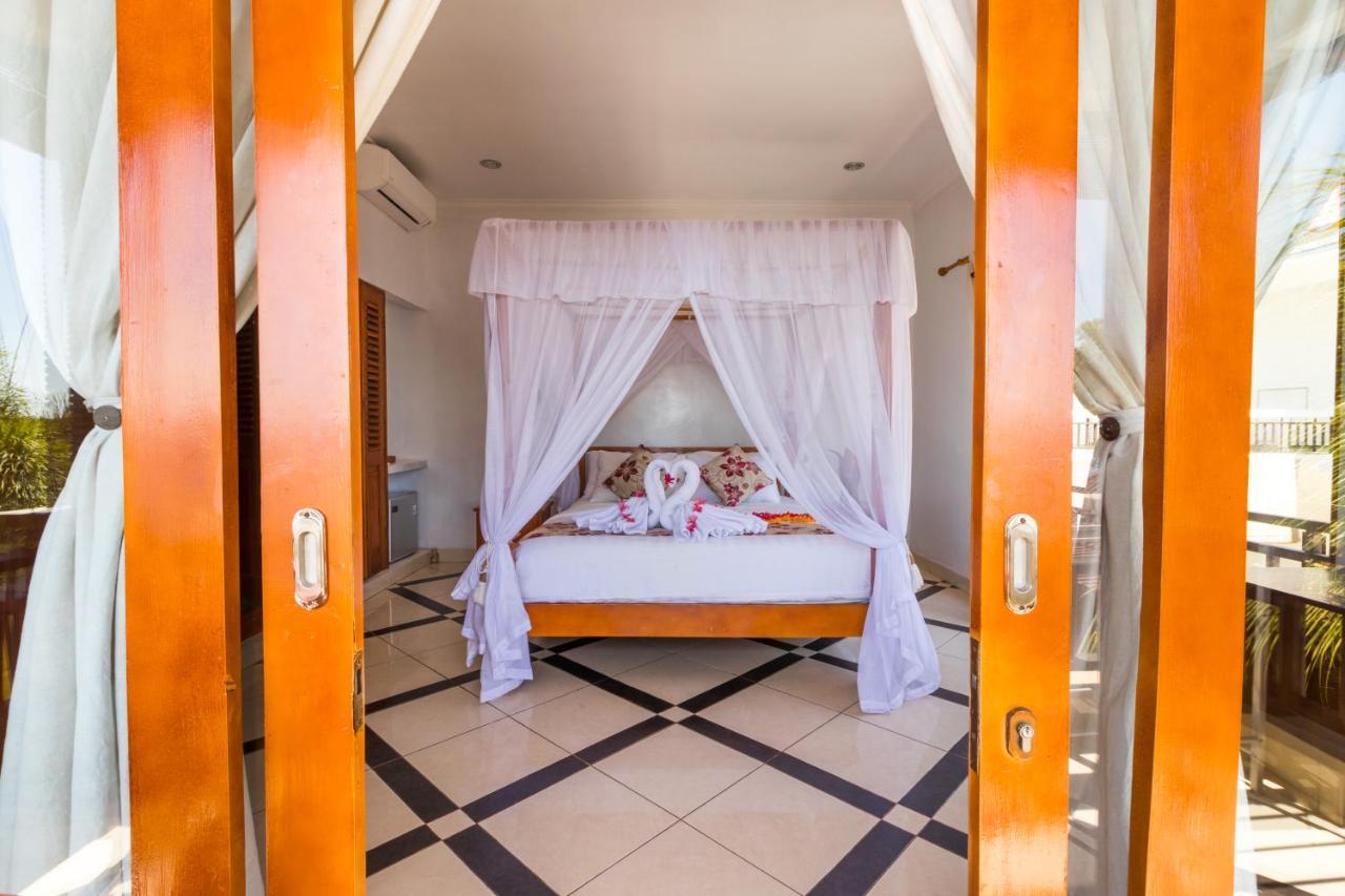 Amed Beach Resort מראה חיצוני תמונה