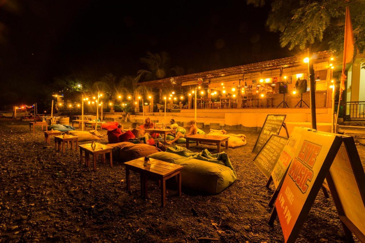 Amed Beach Resort מראה חיצוני תמונה