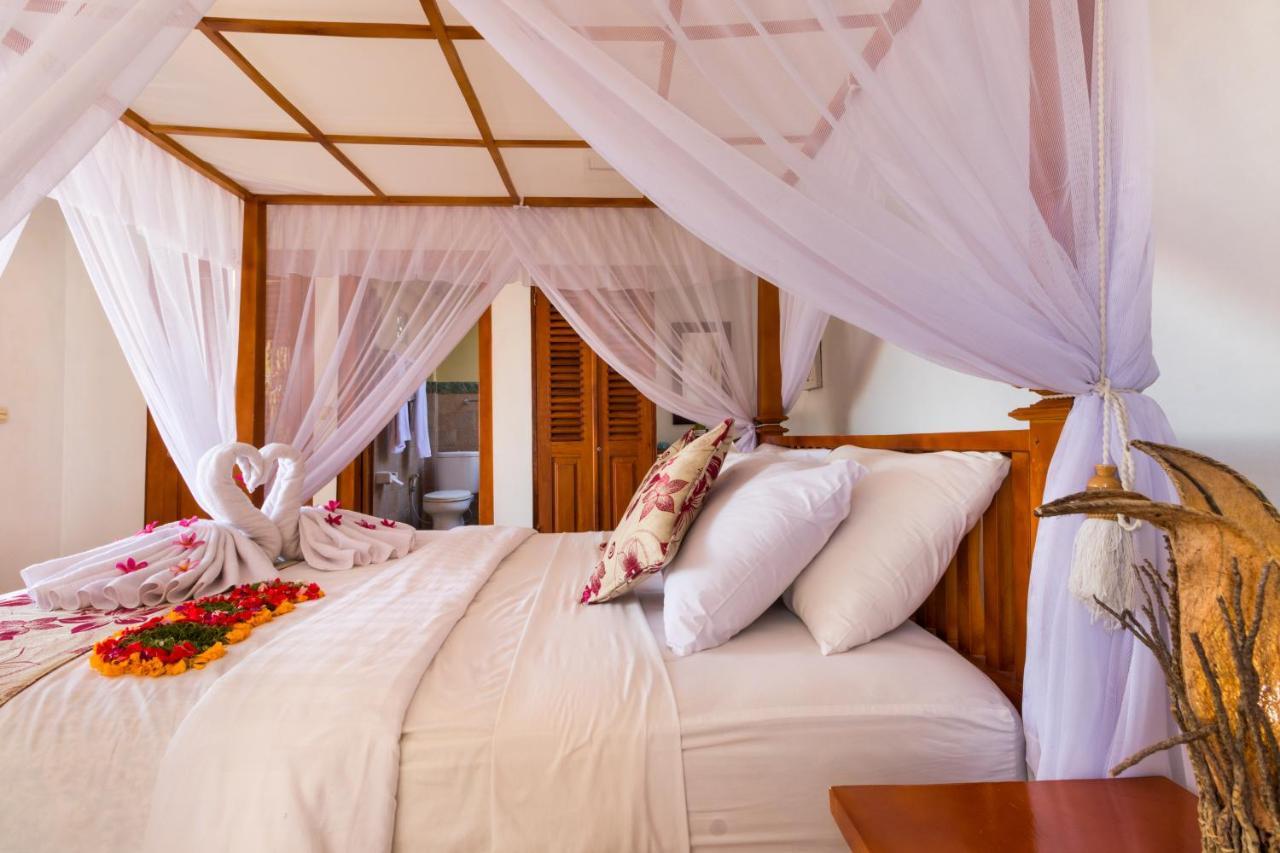 Amed Beach Resort מראה חיצוני תמונה