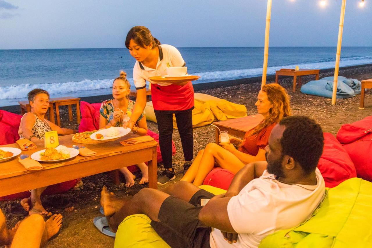 Amed Beach Resort מראה חיצוני תמונה